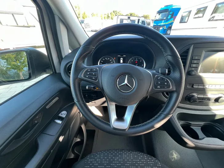 Fahrzeugbild Pössl Vanstar Vito #38