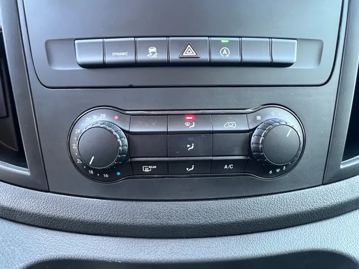 Fahrzeugbild Pössl Vanstar Vito #47