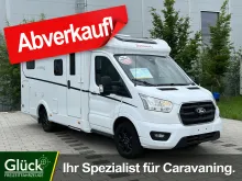 Fahrzeugbild Dethleffs GLOBEBUS GO T T 45 #1