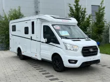 Fahrzeugbild Dethleffs GLOBEBUS GO T T 45 #3