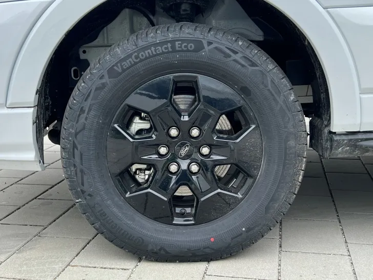 Fahrzeugbild Dethleffs GLOBEBUS GO T T 45 #6