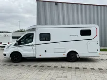 Fahrzeugbild Dethleffs GLOBEBUS GO T T 45 #7