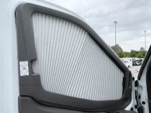 Fahrzeugbild Dethleffs GLOBEBUS GO T T 45 #8
