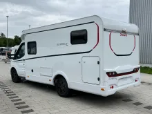 Fahrzeugbild Dethleffs GLOBEBUS GO T T 45 #9