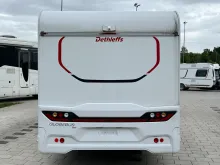 Fahrzeugbild Dethleffs GLOBEBUS GO T T 45 #11