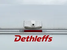 Fahrzeugbild Dethleffs GLOBEBUS GO T T 45 #12