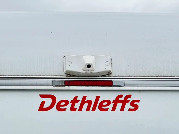 Fahrzeugbild Dethleffs GLOBEBUS GO T T 45 #12