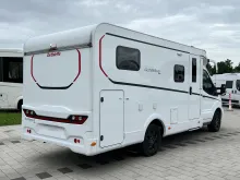 Fahrzeugbild Dethleffs GLOBEBUS GO T T 45 #13