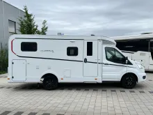 Fahrzeugbild Dethleffs GLOBEBUS GO T T 45 #14