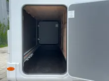 Fahrzeugbild Dethleffs GLOBEBUS GO T T 45 #15