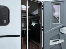 Fahrzeugbild Dethleffs GLOBEBUS GO T T 45 #16