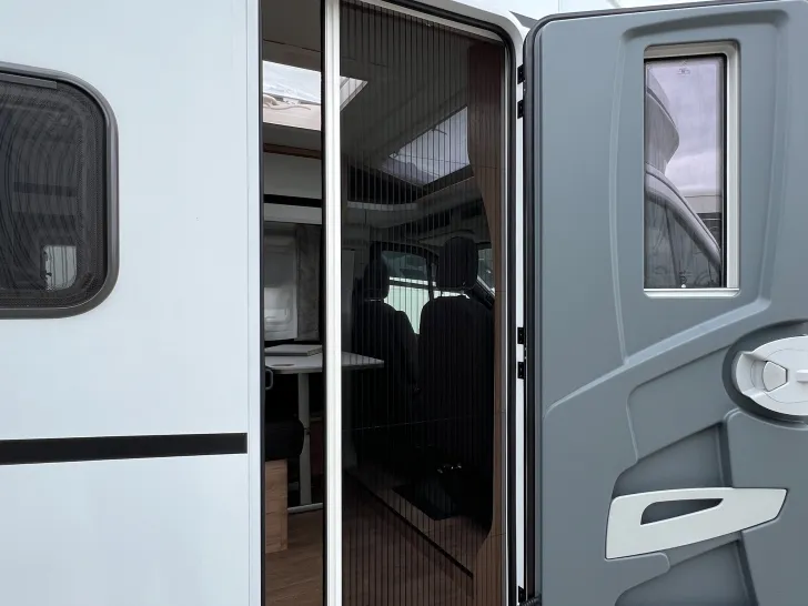 Fahrzeugbild Dethleffs GLOBEBUS GO T T 45 #16