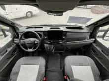 Fahrzeugbild Dethleffs GLOBEBUS GO T T 45 #20