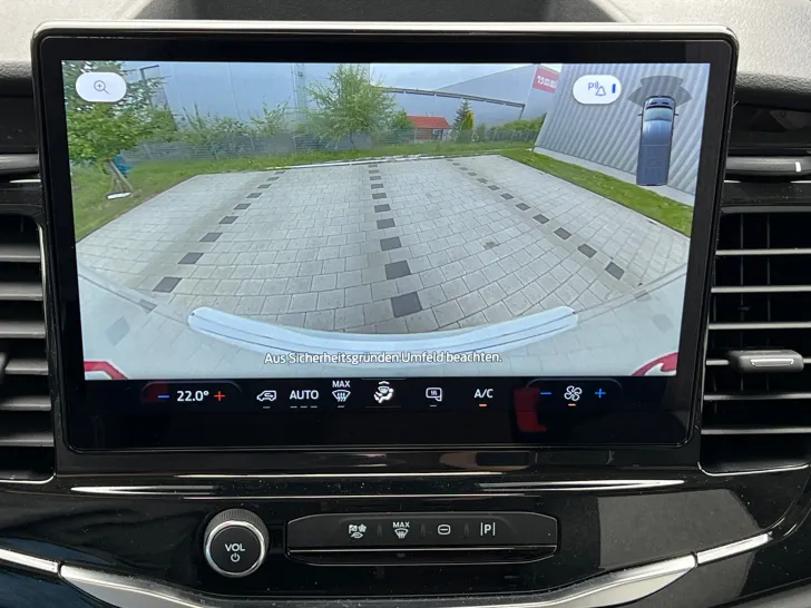 Fahrzeugbild Dethleffs GLOBEBUS GO T T 45 #28