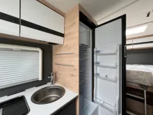 Fahrzeugbild Dethleffs GLOBEBUS GO T T 45 #35