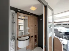 Fahrzeugbild Dethleffs GLOBEBUS GO T T 45 #39