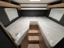 Fahrzeugbild Dethleffs GLOBEBUS GO T T 45 #42
