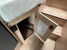 Fahrzeugbild Dethleffs GLOBEBUS GO T T 45 #43