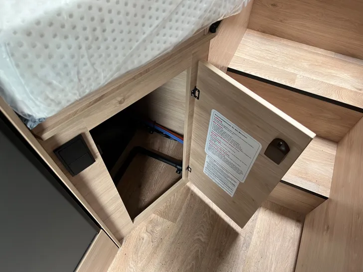 Fahrzeugbild Dethleffs GLOBEBUS GO T T 45 #43
