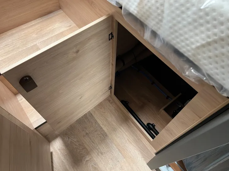 Fahrzeugbild Dethleffs GLOBEBUS GO T T 45 #44
