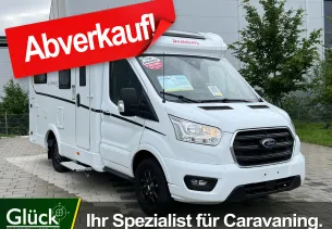 Bild Globebus Go T 15