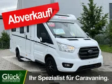 Fahrzeugbild Dethleffs GLOBEBUS GO T 15 #1