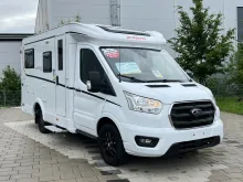 Fahrzeugbild Dethleffs GLOBEBUS GO T 15 #3