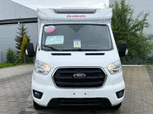 Fahrzeugbild Dethleffs GLOBEBUS GO T 15 #4