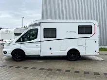 Fahrzeugbild Dethleffs GLOBEBUS GO T 15 #6
