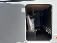 Fahrzeugbild Dethleffs GLOBEBUS GO T 15 #8
