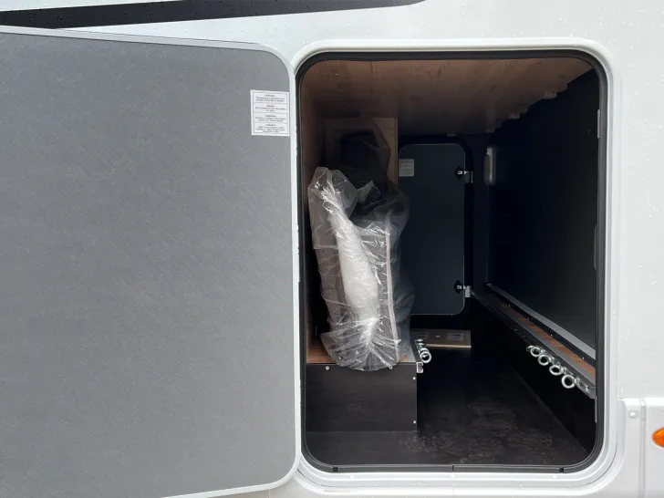 Fahrzeugbild Dethleffs GLOBEBUS GO T 15 #8