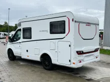 Fahrzeugbild Dethleffs GLOBEBUS GO T 15 #9