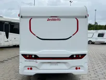 Fahrzeugbild Dethleffs GLOBEBUS GO T 15 #11
