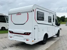Fahrzeugbild Dethleffs GLOBEBUS GO T 15 #12
