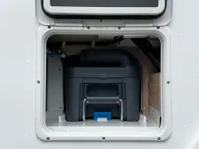 Fahrzeugbild Dethleffs GLOBEBUS GO T 15 #14