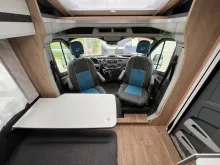 Fahrzeugbild Dethleffs GLOBEBUS GO T 15 #18