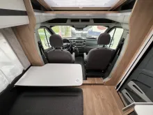 Fahrzeugbild Dethleffs GLOBEBUS GO T 15 #19
