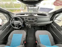 Fahrzeugbild Dethleffs GLOBEBUS GO T 15 #20