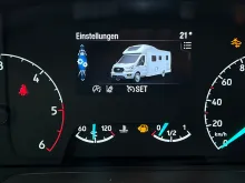 Fahrzeugbild Dethleffs GLOBEBUS GO T 15 #29
