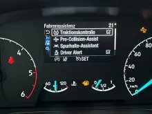 Fahrzeugbild Dethleffs GLOBEBUS GO T 15 #31