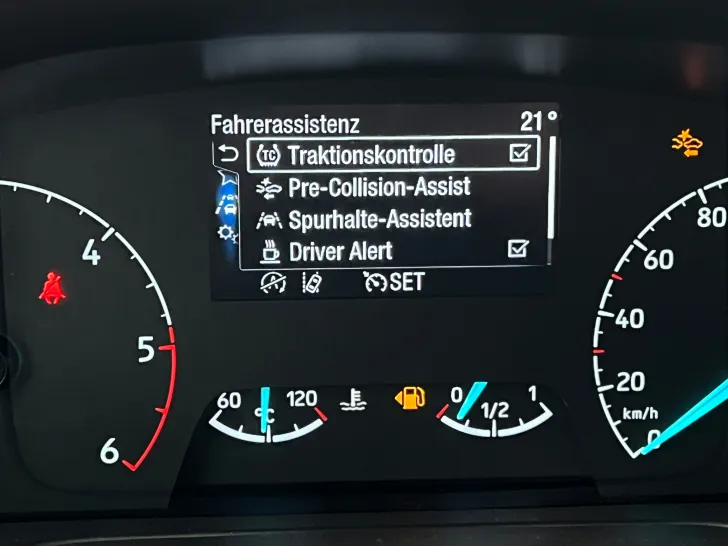 Fahrzeugbild Dethleffs GLOBEBUS GO T 15 #31