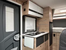 Fahrzeugbild Dethleffs GLOBEBUS GO T 15 #37