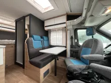 Fahrzeugbild Dethleffs GLOBEBUS GO T 15 #44