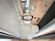 Fahrzeugbild Dethleffs GLOBEBUS GO T 15 #46