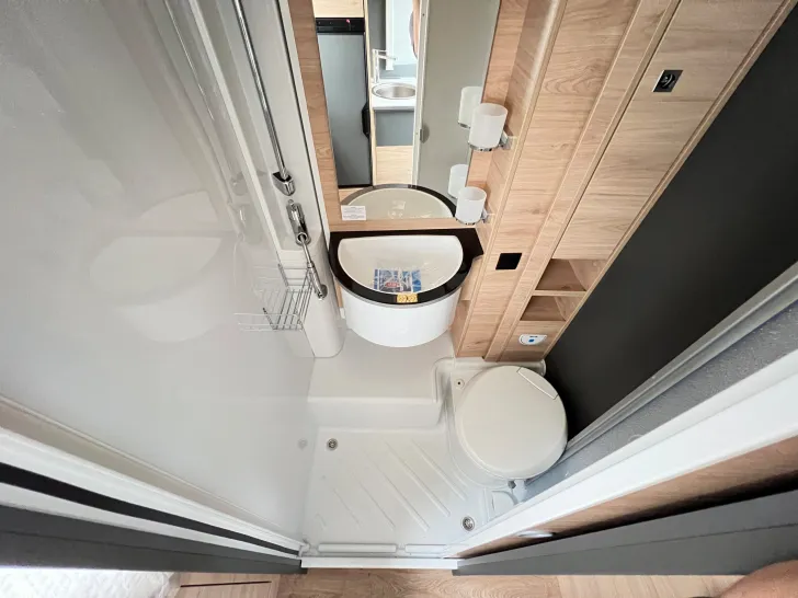 Fahrzeugbild Dethleffs GLOBEBUS GO T 15 #46