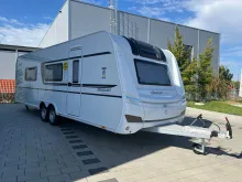 Fahrzeugbild Dethleffs BEDUIN SCANDINAVIA 690 BQT #3