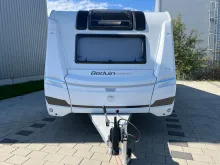 Fahrzeugbild Dethleffs BEDUIN SCANDINAVIA 690 BQT #4