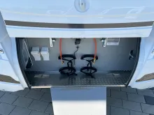 Fahrzeugbild Dethleffs BEDUIN SCANDINAVIA 690 BQT #6