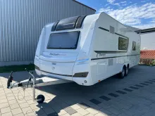 Fahrzeugbild Dethleffs BEDUIN SCANDINAVIA 690 BQT #7