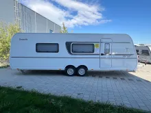 Fahrzeugbild Dethleffs BEDUIN SCANDINAVIA 690 BQT #16